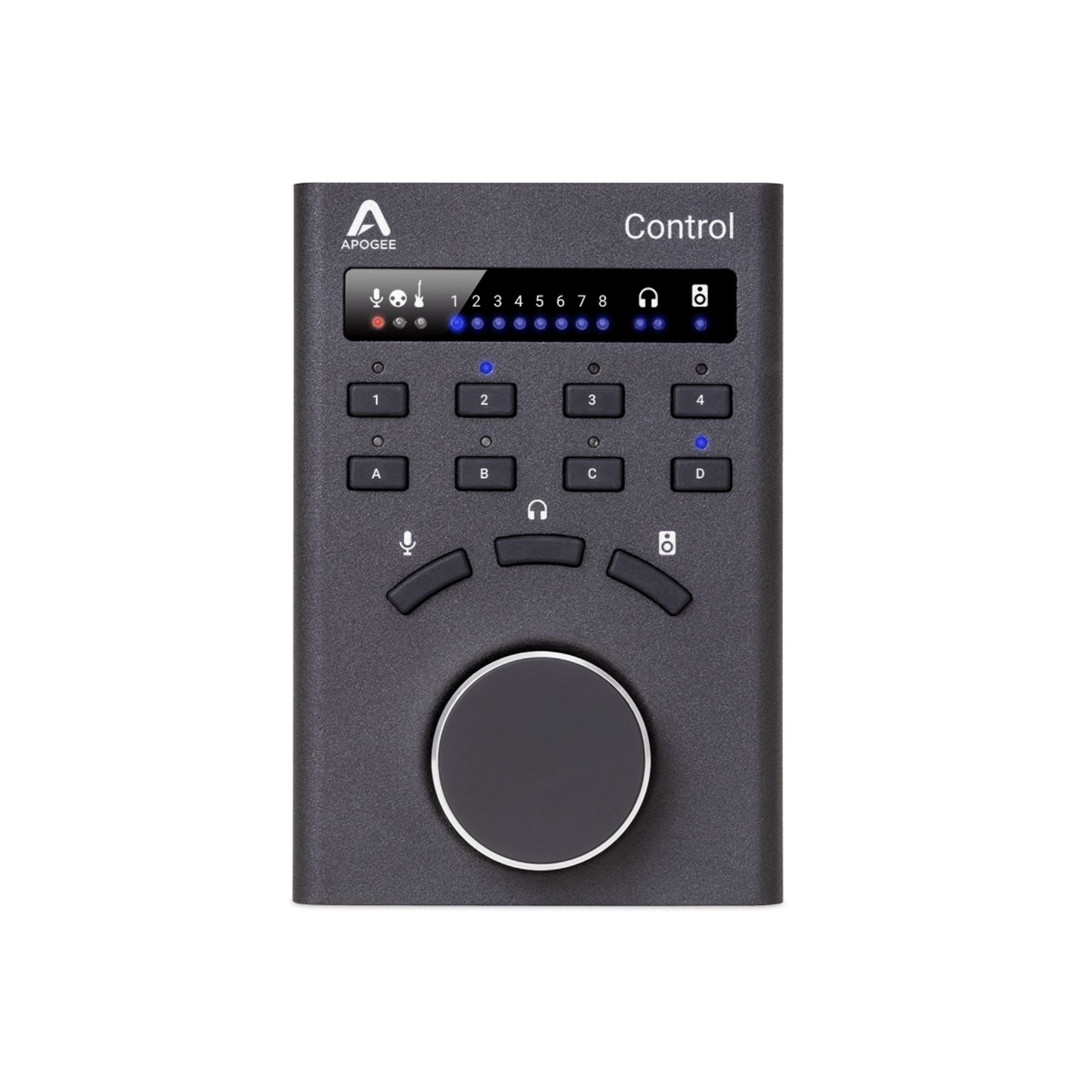 Accesorio Apogee Control
