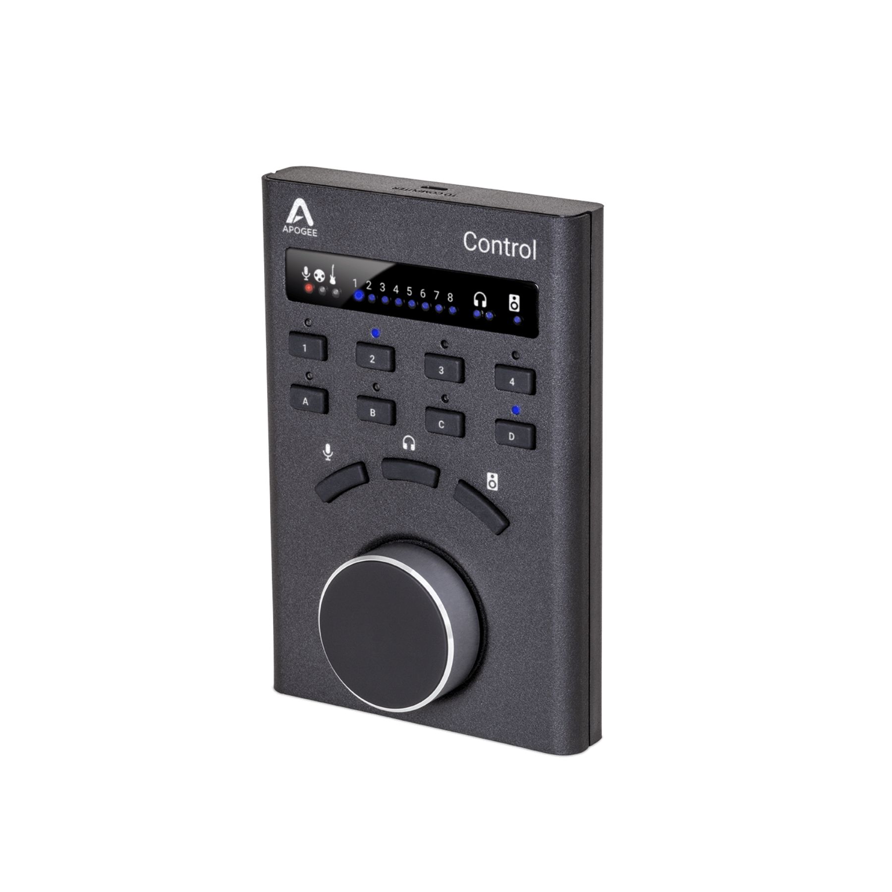 Accesorio Apogee Control