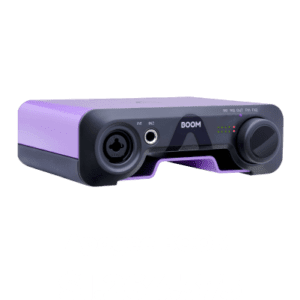 Apogee Promo