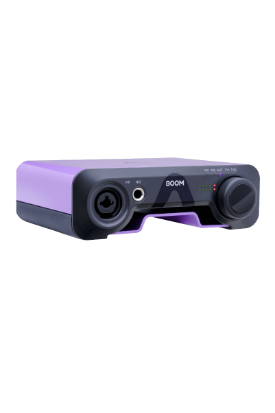 Apogee Promo