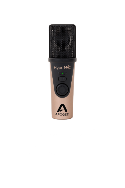 Apogee Promo