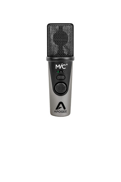 Apogee Promo