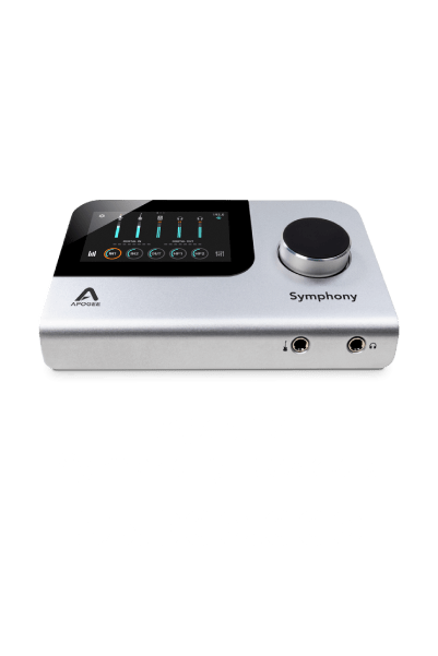 Apogee Promo