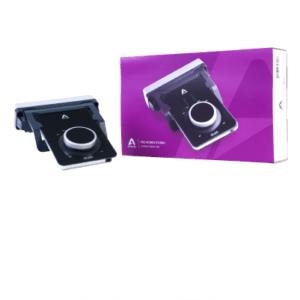 Apogee Promo