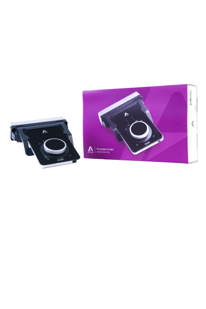 Apogee Promo