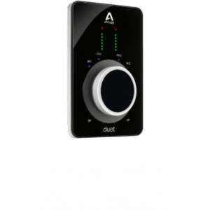 Apogee Promo