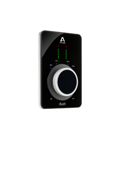 Apogee Promo