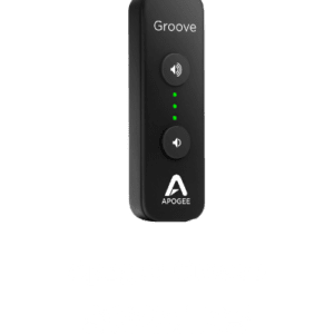 Apogee Promo