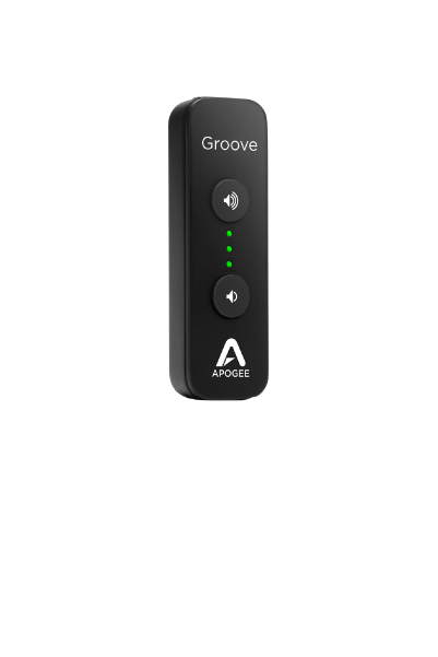 Apogee Promo