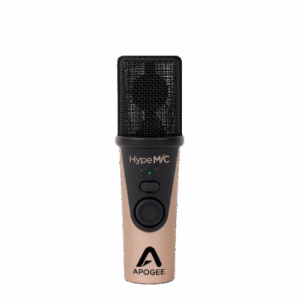 Apogee HypeMIC