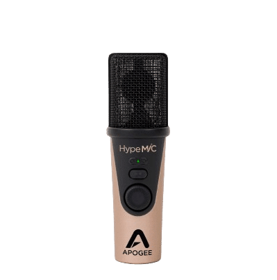 Apogee HypeMIC