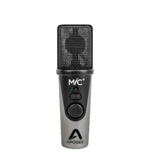 Apogee MiC+