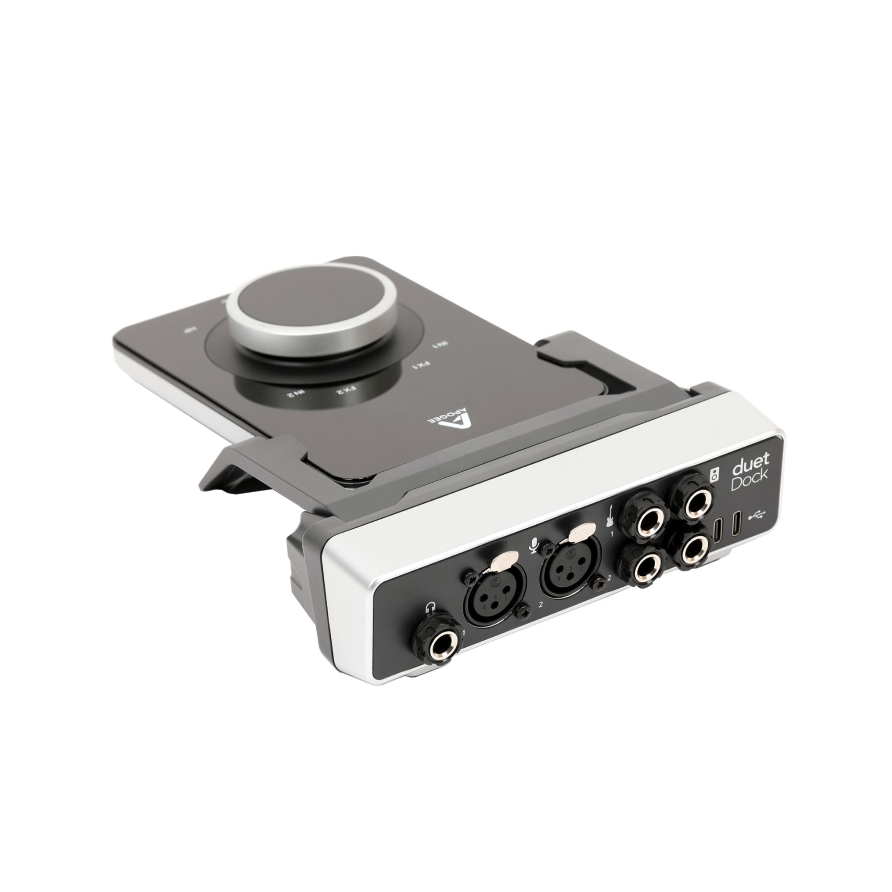 Accesorio Apogee Duet Dock