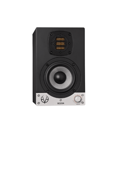 Eve Audio Promo