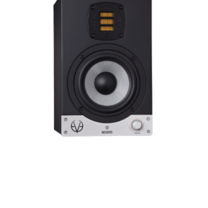 Eve Audio Promo