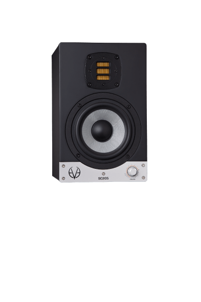 Eve Audio Promo