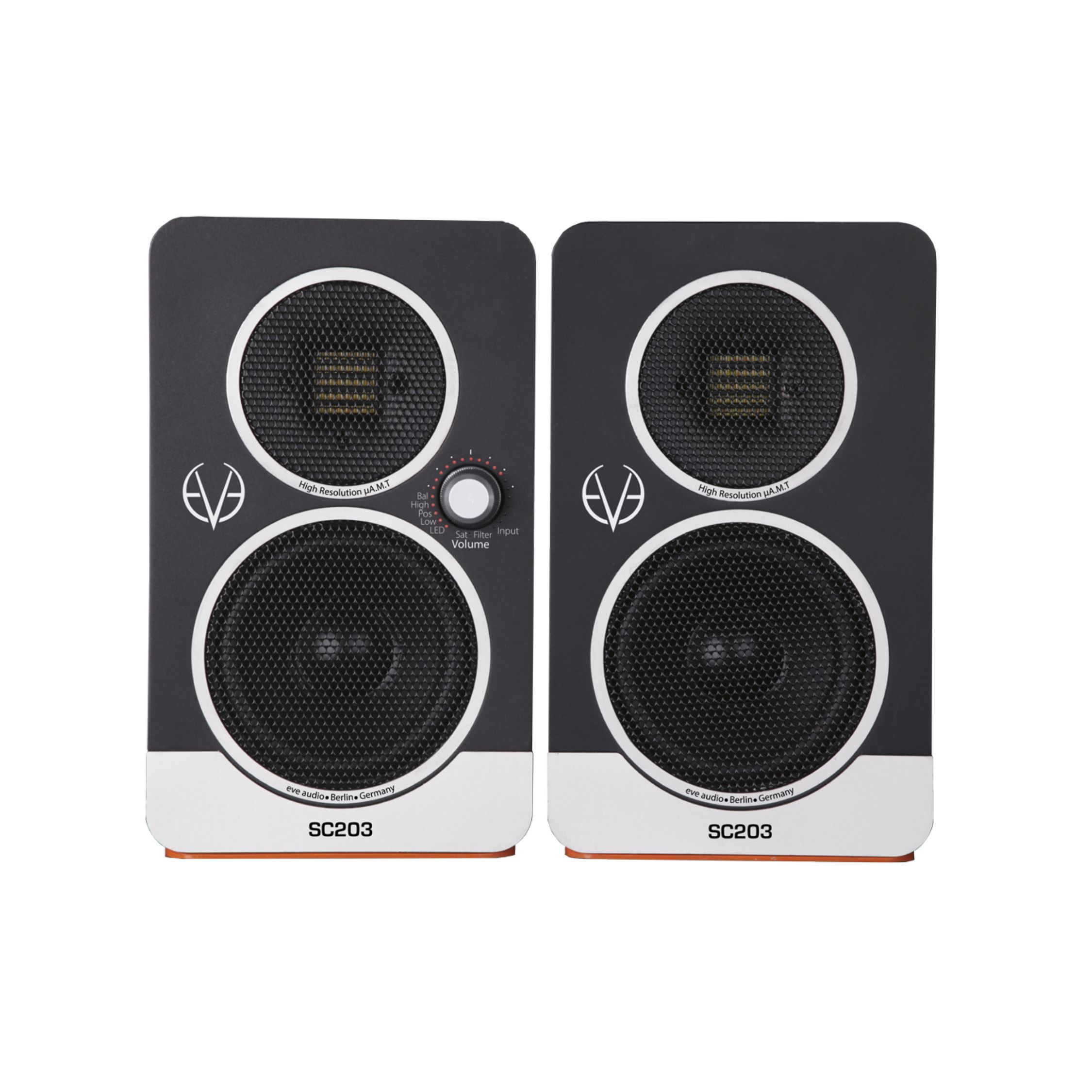 Monitor SC203 Eve Audio