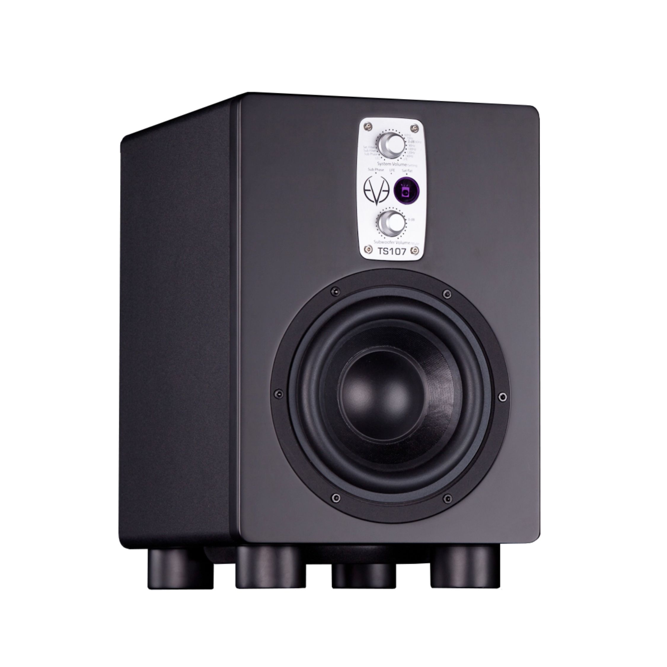 Subwoofer TS107 Eve Audio
