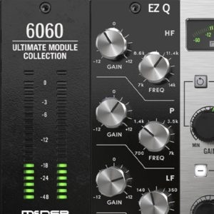 6060 Ultimate Module Collection