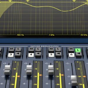 NR800 Noise  Reduction