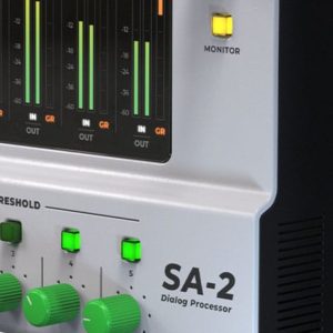 SA-2 Dialog Processor