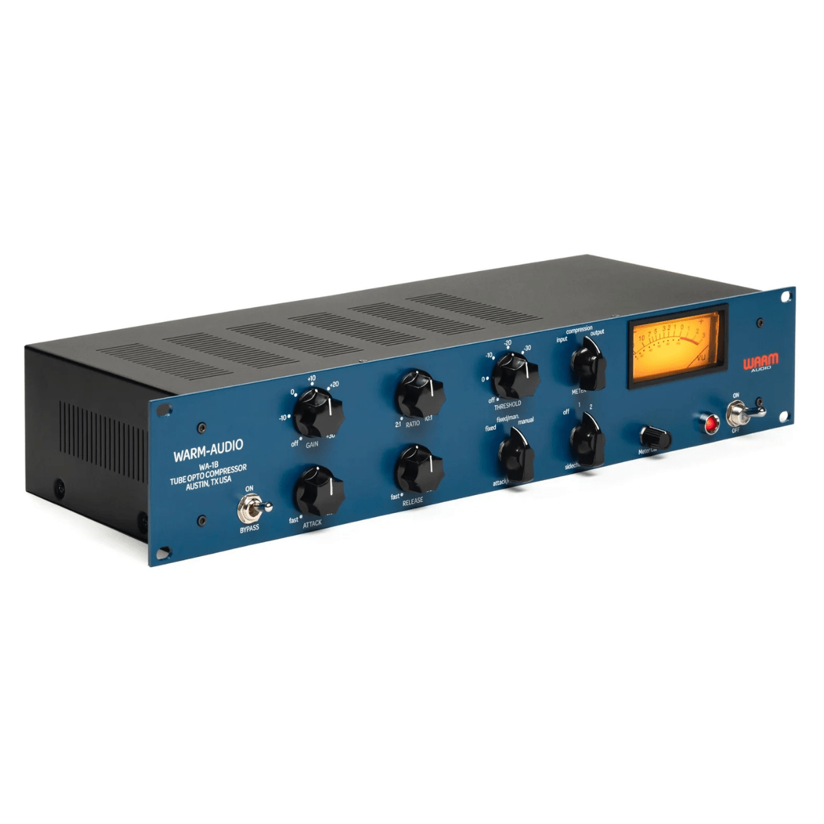 Compresor Wa1b Warm Audio