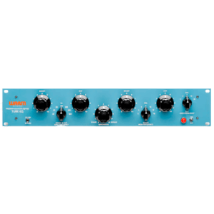 EQP-WA Ecualizador de programa de tubo