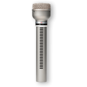 WA-19 Micrófono dinámico de estudio