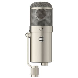 WA-47F Micrófono de condensador FET de diafragma grande