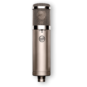 WA-47 júnior Micrófono de condensador FET sin transformador