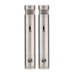 WA-84 Micrófono de condensador de diafragma pequeño