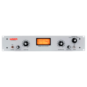 WA-2A Compresor óptico de tubo