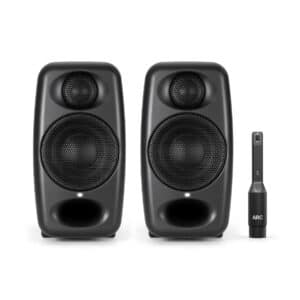 Monitores iLoud Micro Monitor Pro (Pair) | Monitores Compactos con ARC