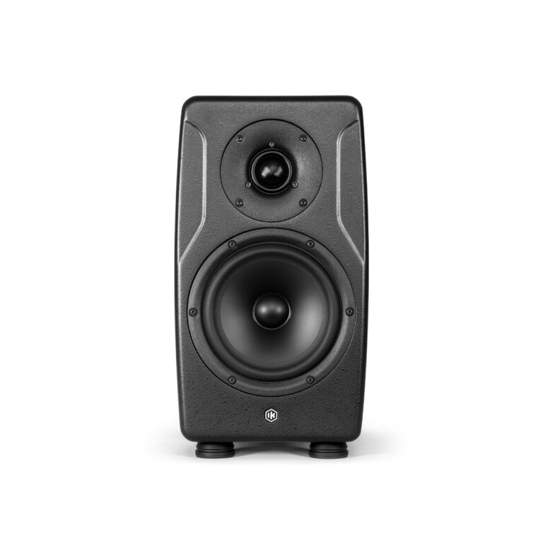 Monitor iLoud Precision 6 MKII (Single) | Monitor de Estudio con DSP