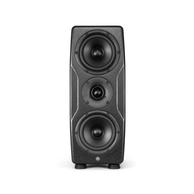 Monitor iLoud Precision MTM (single) + Micrófono de Calibración