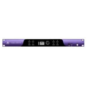 Apogee Symphony Studio 2x12 | Interfaz USB-C Profesional