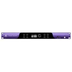interfaz symphony studio 8x16