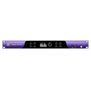interfaz symphony Studio 8x8