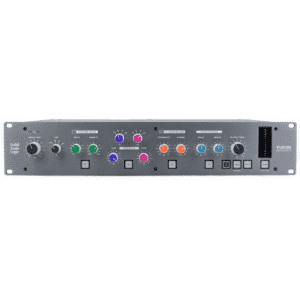 Procesador Fusion SSL