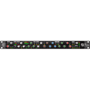 Channel Strip Revival 4000 SSL