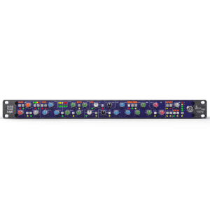 Channel Strip Super 9000 SSL