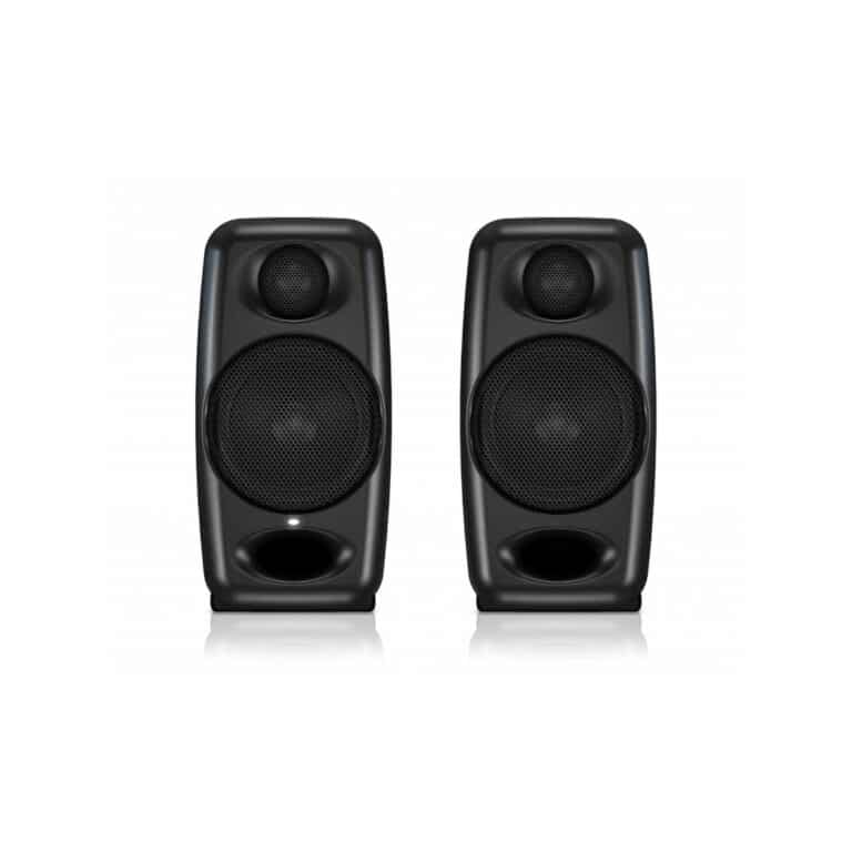 Monitores de Estudio | IK Multimedia iLoud Micro Monitor (pair)