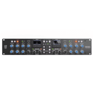 Compresor The Bus + SSL