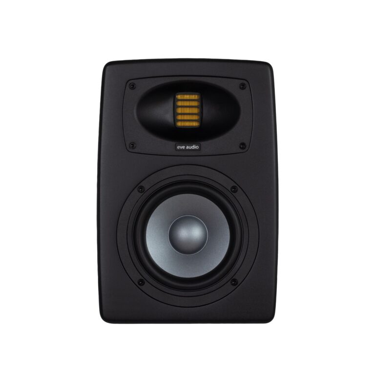 EVE Audio EXO 25 | Monitor de Estudio Activo de 5" (Unidad)