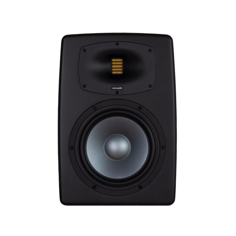 EVE Audio EXO 28 | Monitor de Estudio Activo de 8" (Unidad)