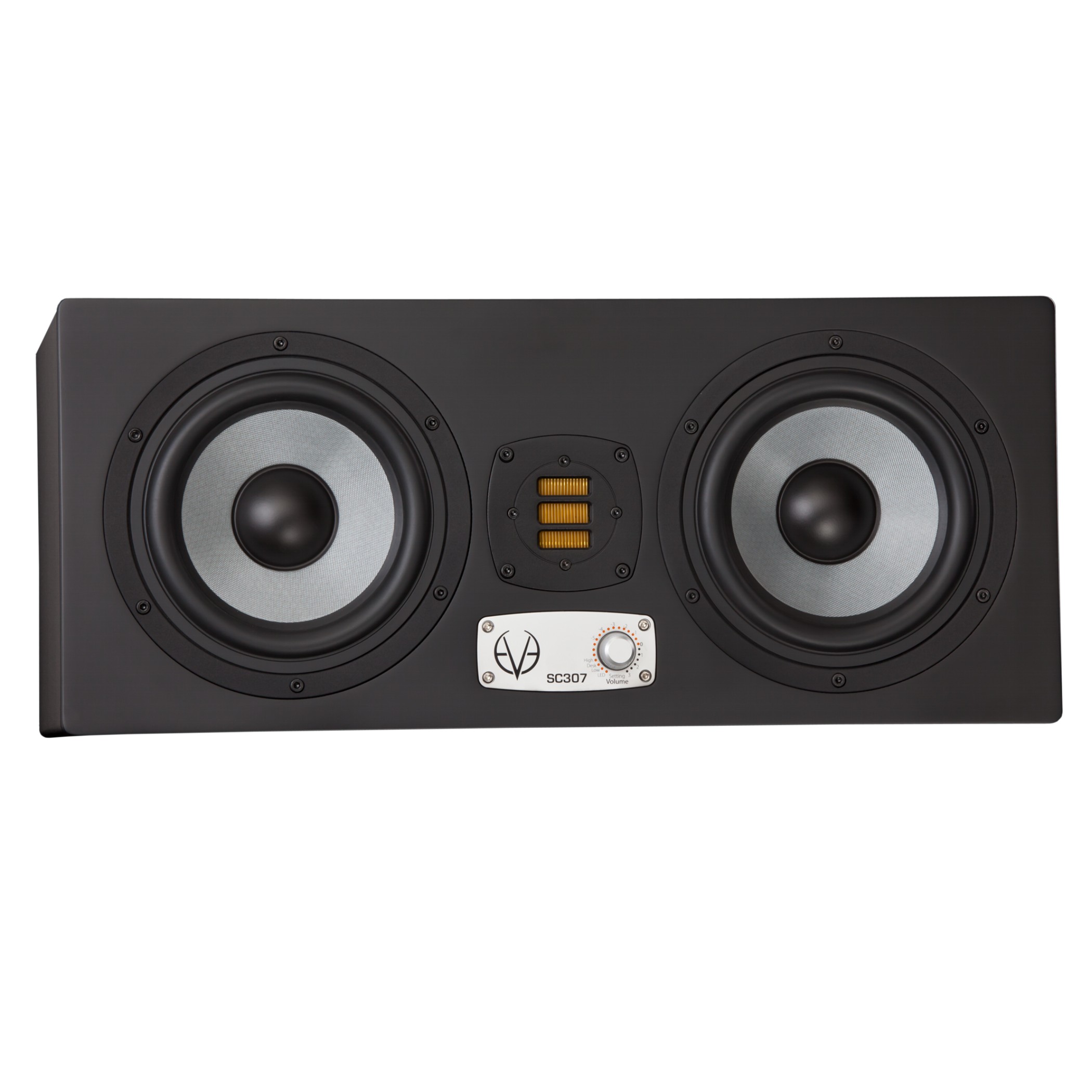 Monitores SC 307 Eve Audio