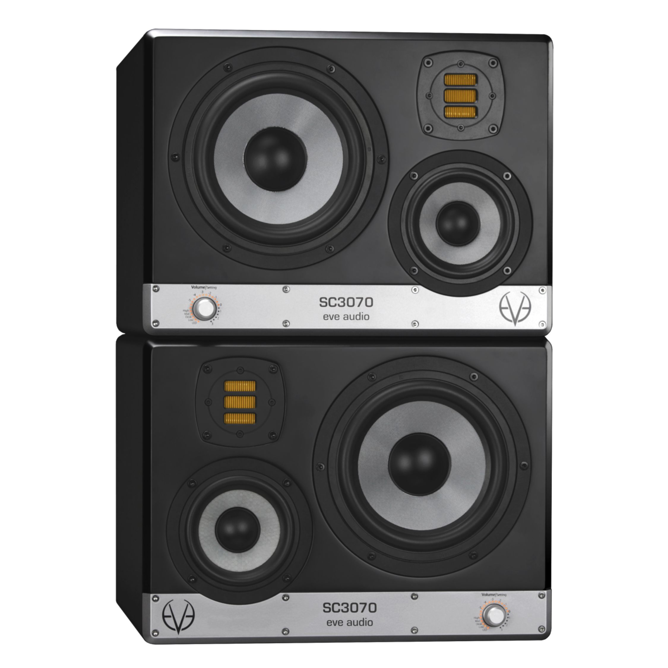 Monitor SC3070 Eve Audio
