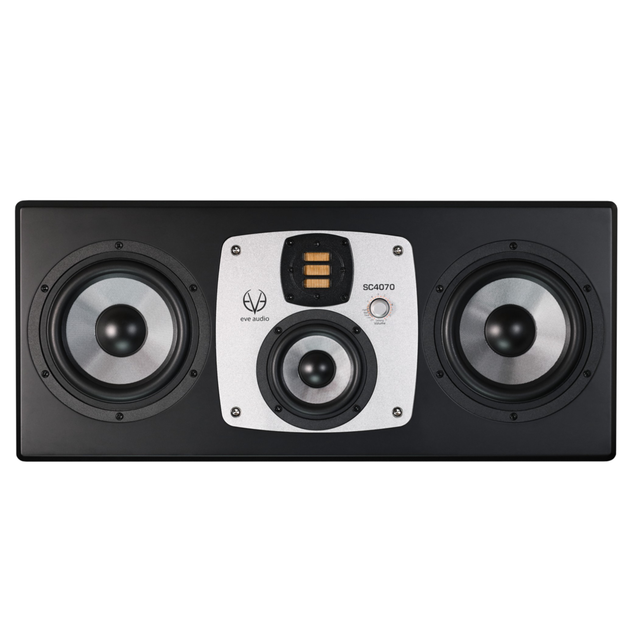 Monitor SC4070 Eve Audio