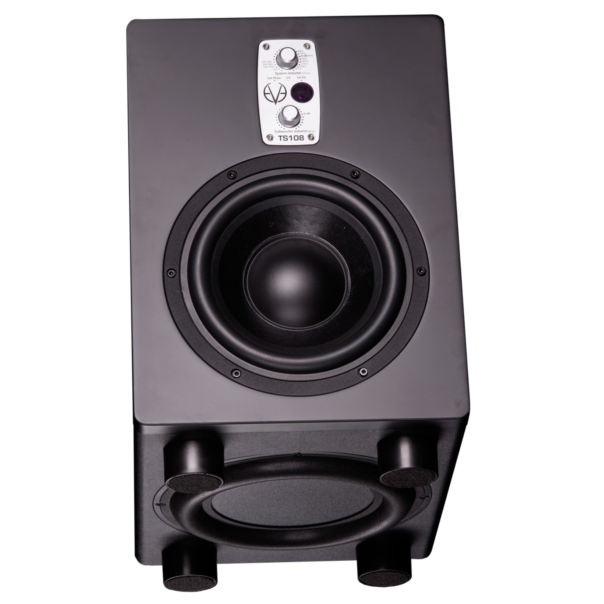 Subwoofer TS108 Eve Audio