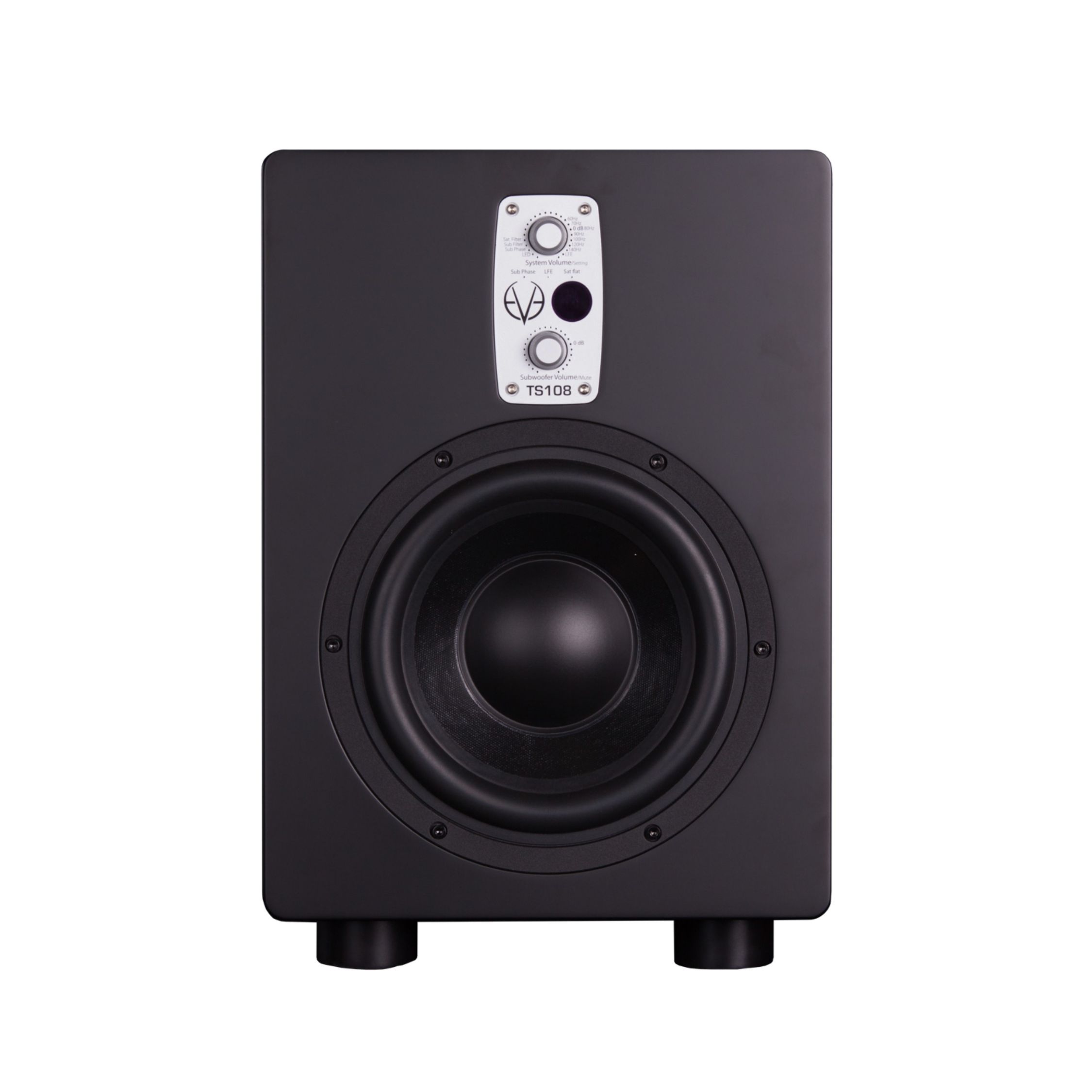 Subwoofer TS108 Eve Audio